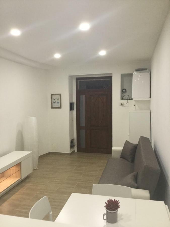 Appartement Al Centro Di Cagliari Extérieur photo