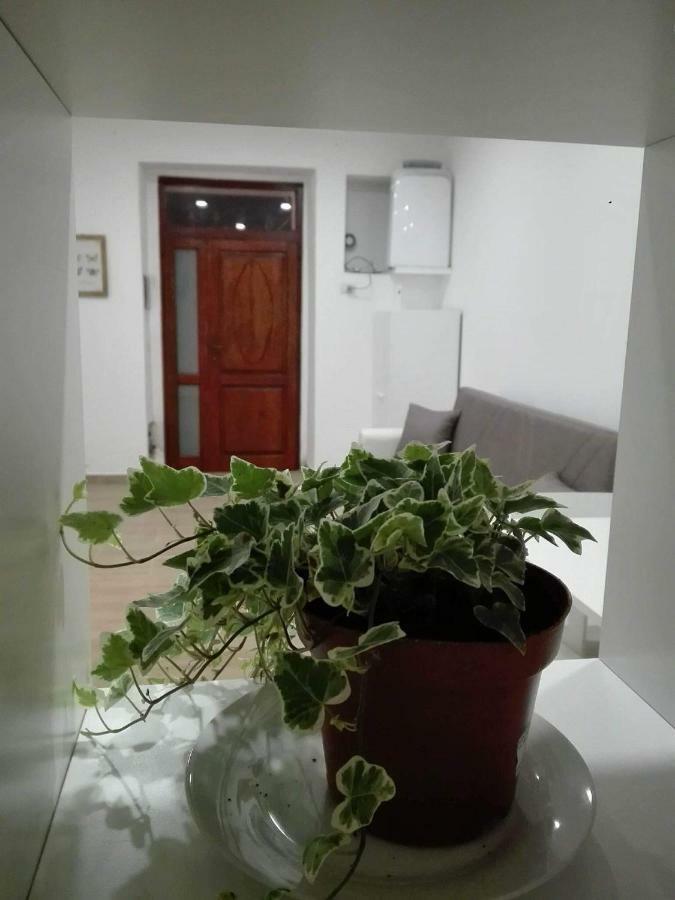 Appartement Al Centro Di Cagliari Extérieur photo