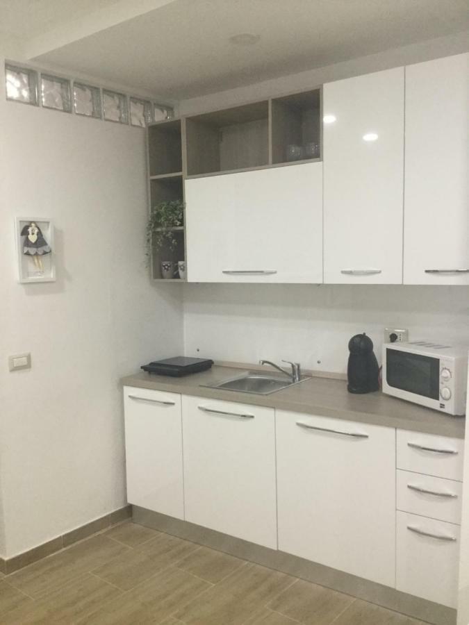 Appartement Al Centro Di Cagliari Extérieur photo