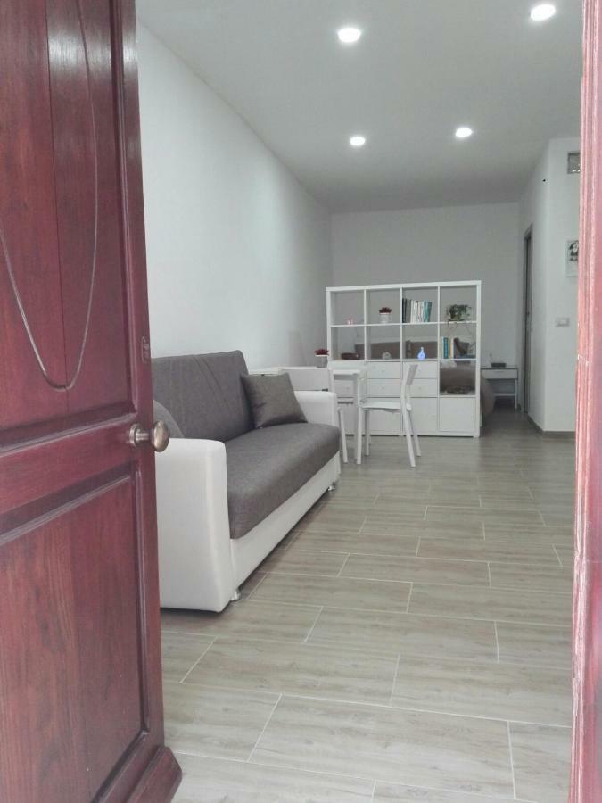 Appartement Al Centro Di Cagliari Extérieur photo