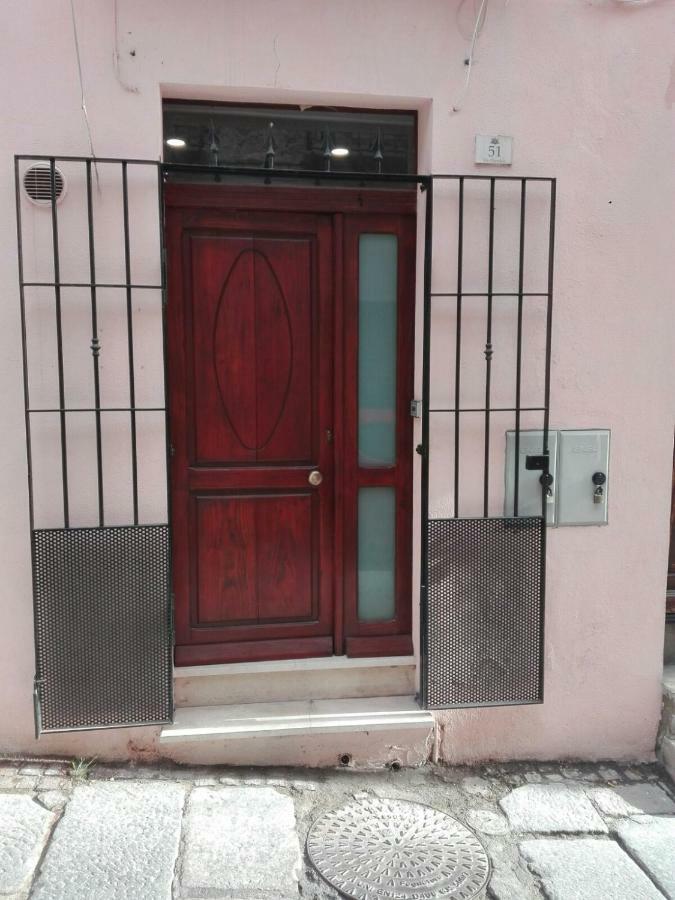 Appartement Al Centro Di Cagliari Extérieur photo